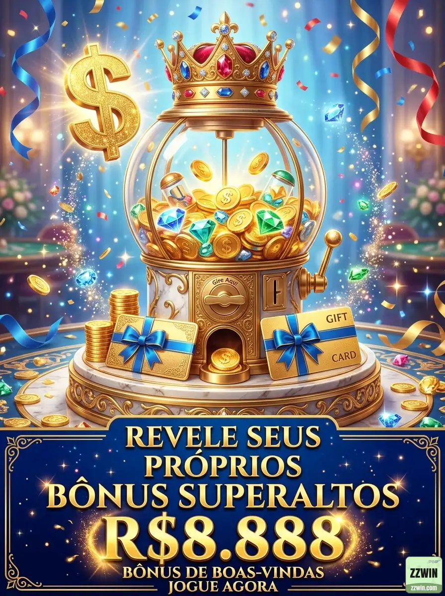 zzwin.com experimente emocionante jogo