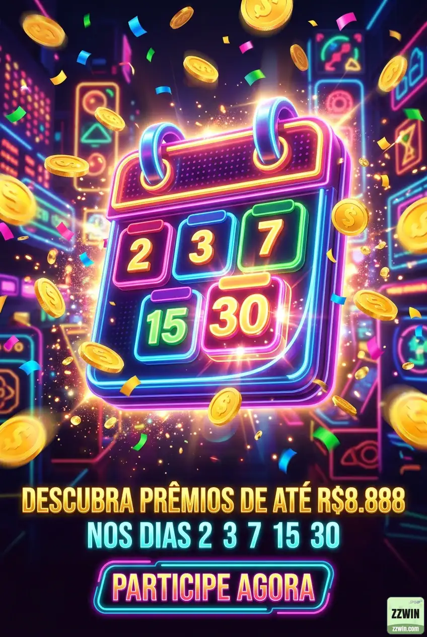 zzwin.com experimente inovador jogo