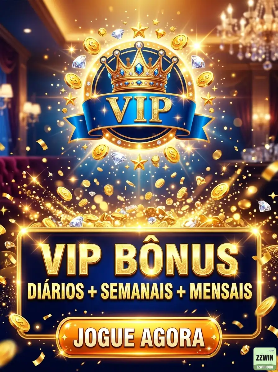 zzwin.com desfrute de imersivo jogo