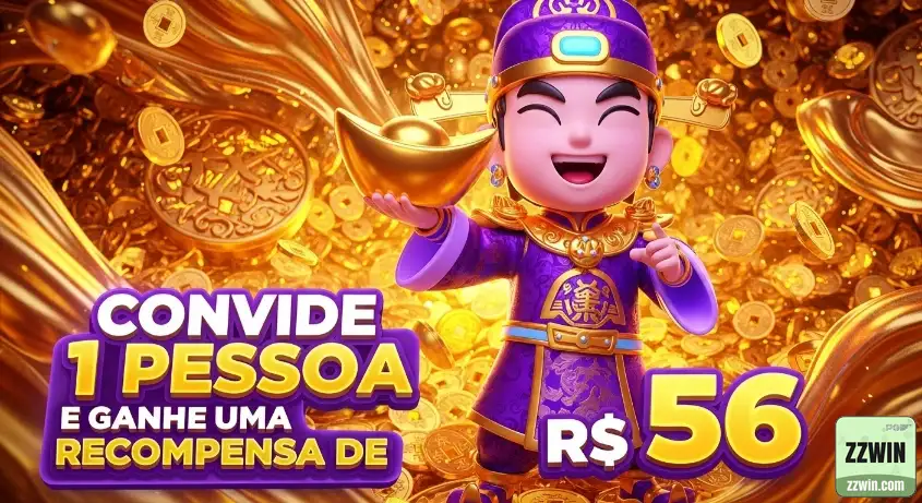 zzwin.com participe de imersivo jogo