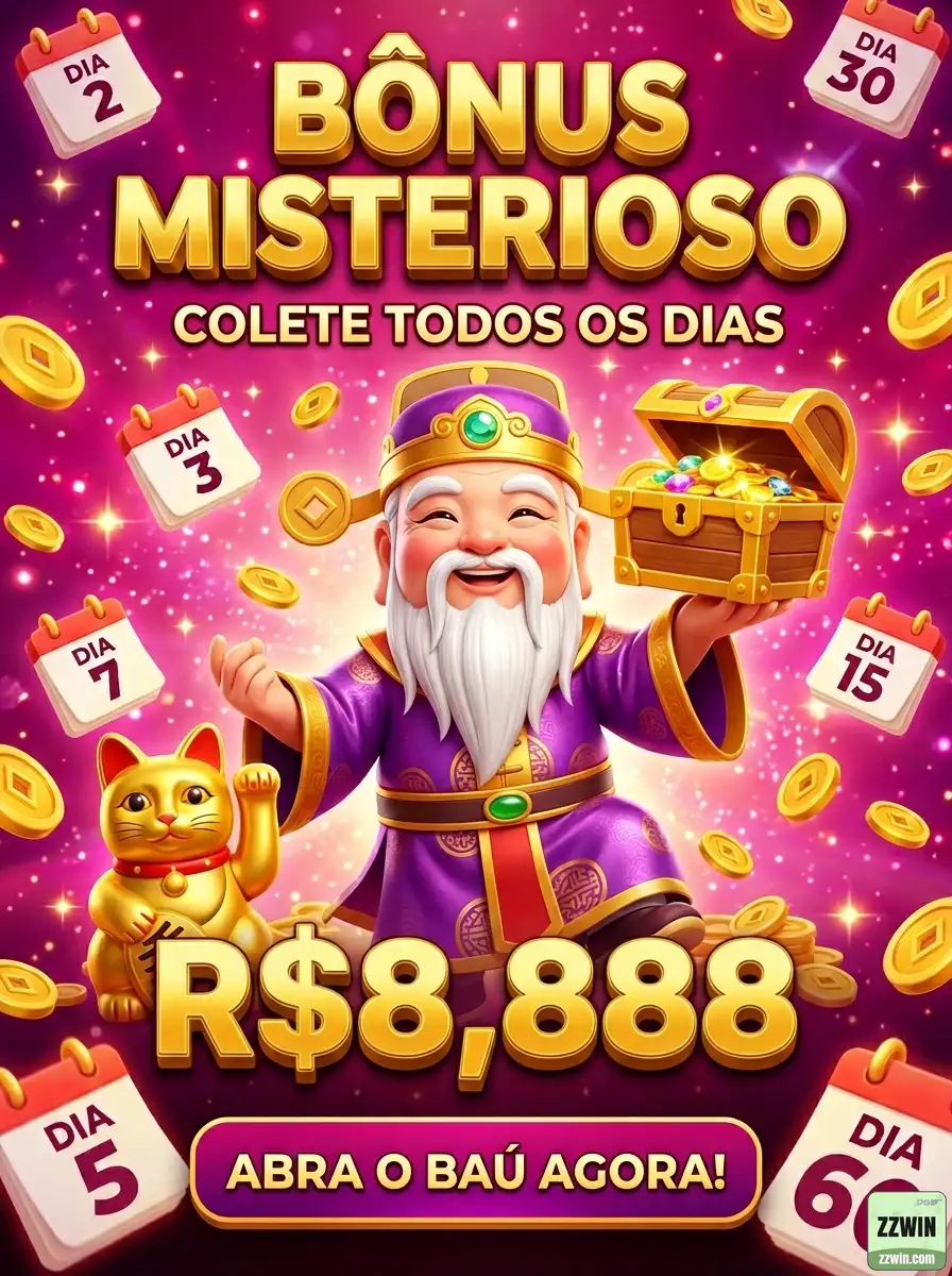 zzwin.com desfrute de inovador jogo