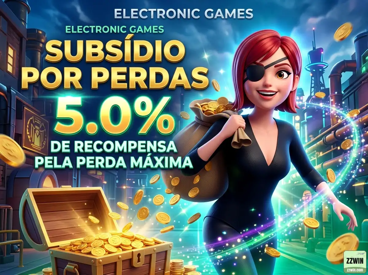 zzwin.com descubra dinâmico jogo