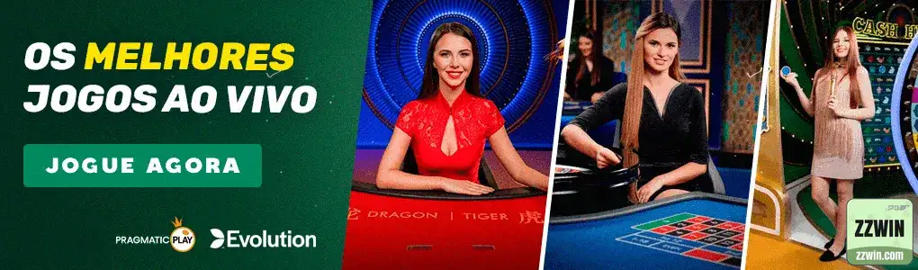 zzwin.com experimente imersivo jogo